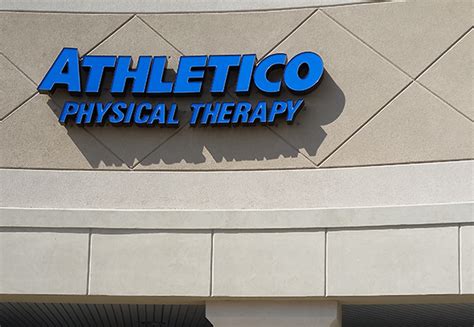 athletico physical therapy westerville ohio